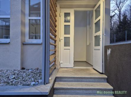 Pronájem bytu, 4+kk, 100 m²