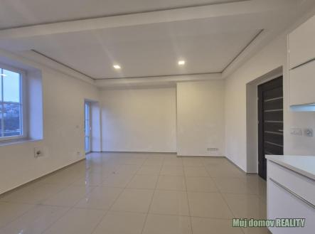 Pronájem bytu, 4+kk, 100 m²