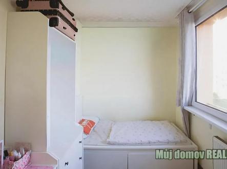 Prodej bytu, 3+kk, 46 m²