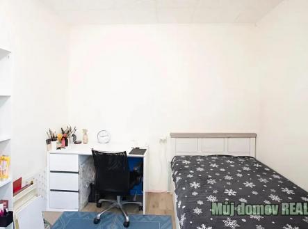 Prodej bytu, 3+kk, 46 m²