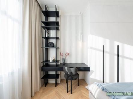 Prodej bytu, 2+kk, 66 m²