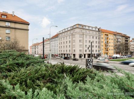 Prodej bytu, 2+kk, 66 m²