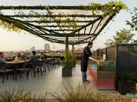 Prodej bytu, 1+1, 45 m²