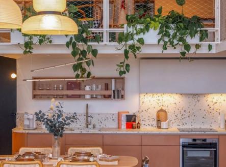 Prodej bytu, 2+kk, 109 m²