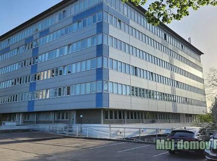 Pronájem obchodní prostor, 95 m²