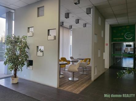 Pronájem restaurace, 150 m²