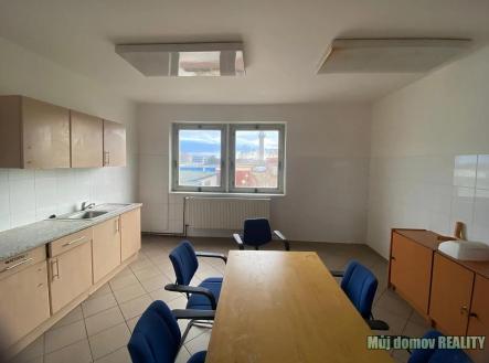 Pronájem penzion, 626 m²