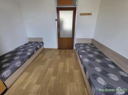 Pronájem penzion, 626 m²