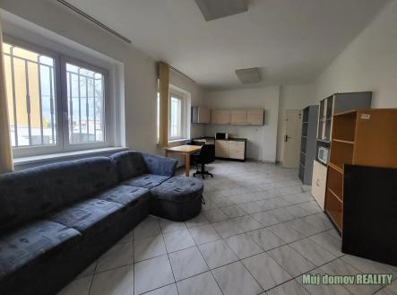 Pronájem penzion, 626 m²