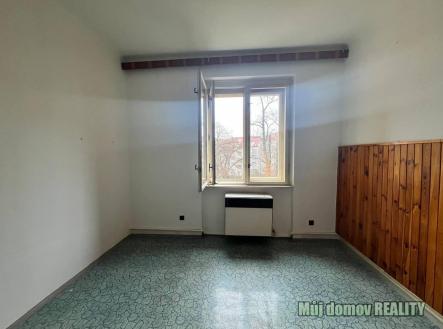 Pronájem bytu, 1+1, 42 m²