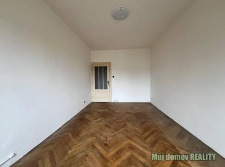 Pronájem bytu, 1+1, 42 m²