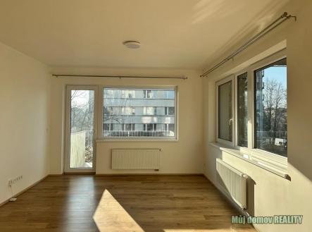 Pronájem bytu, 2+kk, 59 m²