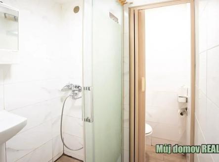 Prodej bytu, 3+kk, 46 m²