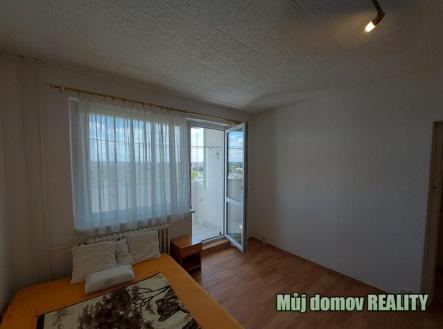 Pronájem bytu, 3+1, 72 m²