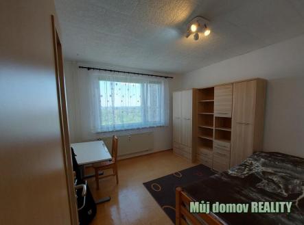 Pronájem bytu, 3+1, 72 m²