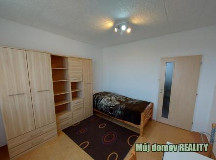 Pronájem bytu, 3+1, 72 m²