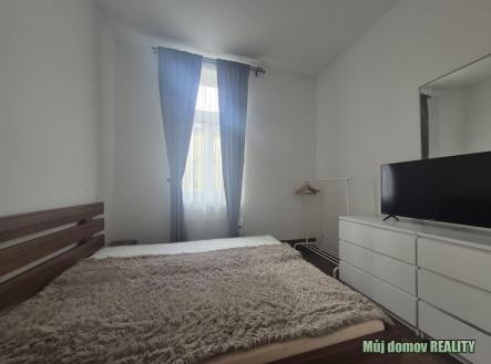 Pronájem bytu, 4+kk, 74 m²