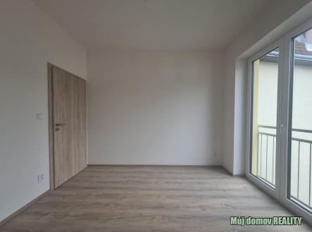Prodej bytu, 2+kk, 39 m²