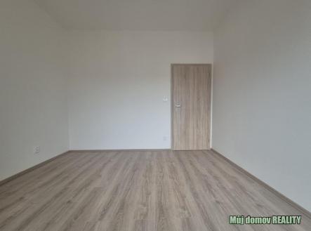 Prodej bytu, 2+kk, 39 m²