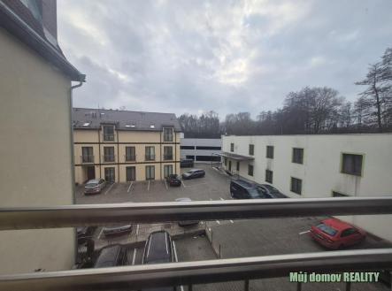 Prodej bytu, 2+kk, 39 m²