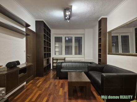 Pronájem bytu, 4+kk, 85 m²