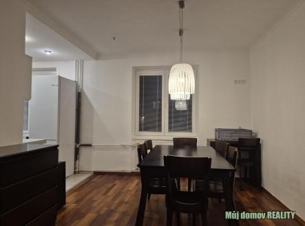 Pronájem bytu, 4+kk, 85 m²