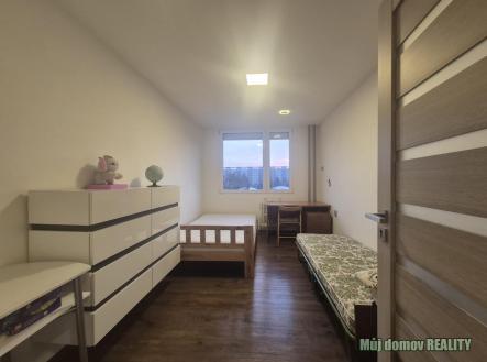 Pronájem bytu, 2+kk, 43 m²