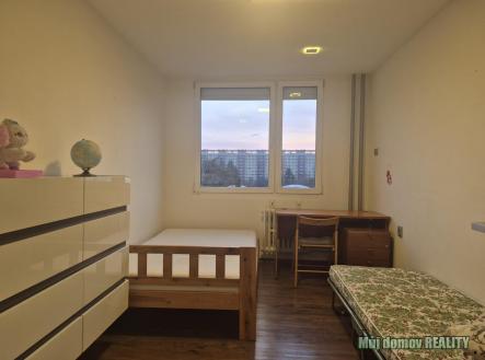 Pronájem bytu, 2+kk, 43 m²