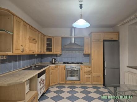 Pronájem bytu, 2+1, 50 m²