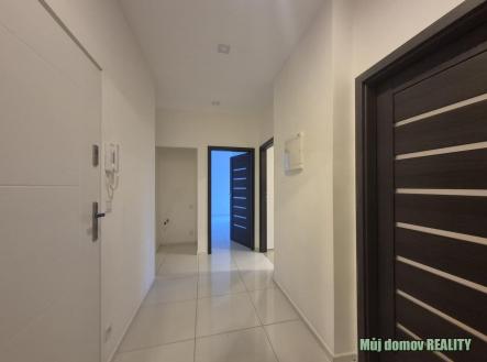 Pronájem bytu, 4+kk, 100 m²