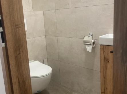 Pronájem bytu, 3+kk, 70 m²