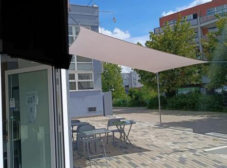 Pronájem restaurace, 55 m²