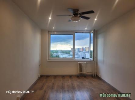 Pronájem bytu, 2+kk, 44 m²