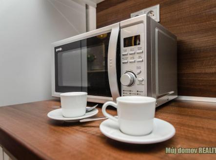 Pronájem bytu, 2+kk, 52 m²