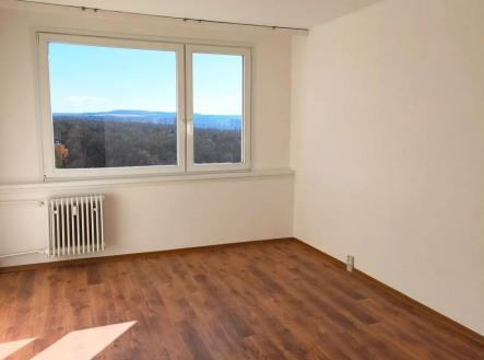 Pronájem bytu, 2+1, 52 m²