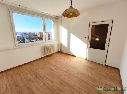 Pronájem bytu, 2+1, 52 m²