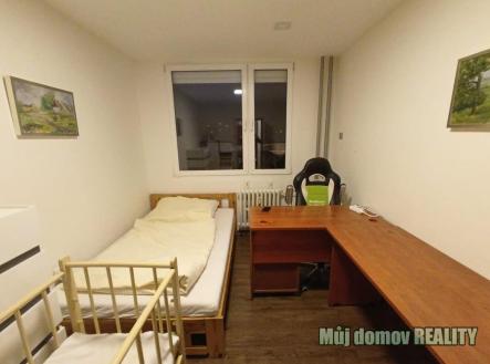 Pronájem bytu, 2+kk, 44 m²