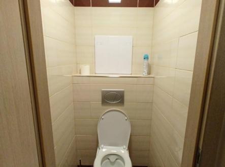 Pronájem bytu, 2+kk, 44 m²