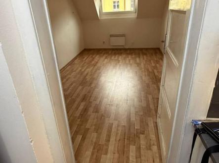 Pronájem bytu, 2+1, 60 m²