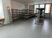 Pronájem skladovací prostor, 105 m²