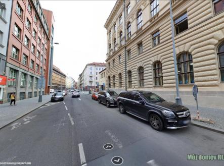 Pronájem obchodní prostor, 70 m²