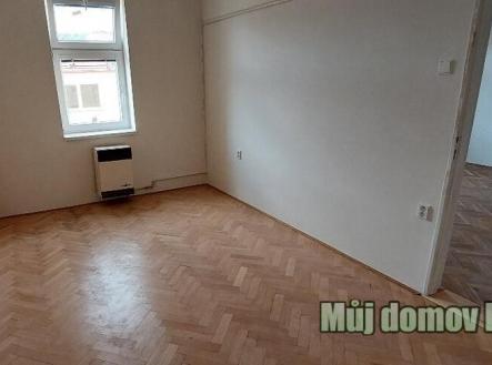Pronájem bytu, 2+kk, 48 m²