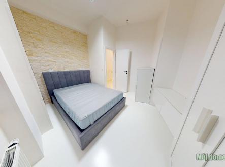 Pronájem bytu, 3+kk, 50 m² obrázek