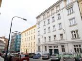 Pronájem bytu, 1+kk, 31 m²