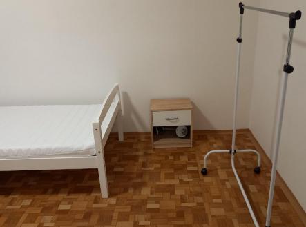 Pronájem bytu, 3+1, 55 m²