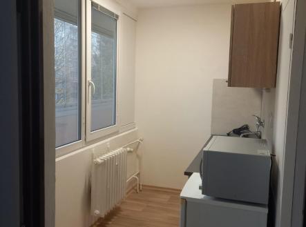 Pronájem bytu, 3+1, 55 m²