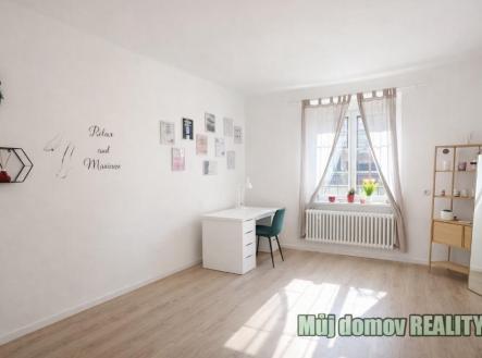 Pronájem kanceláře, 25 m²