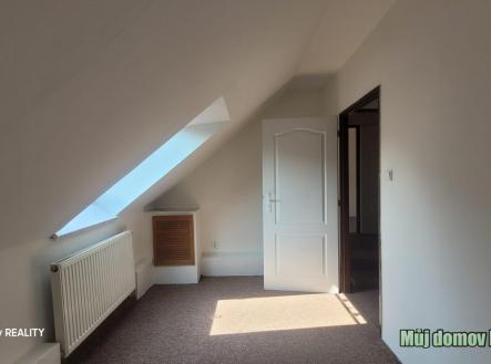 Pronájem bytu, 4+kk, 103 m²