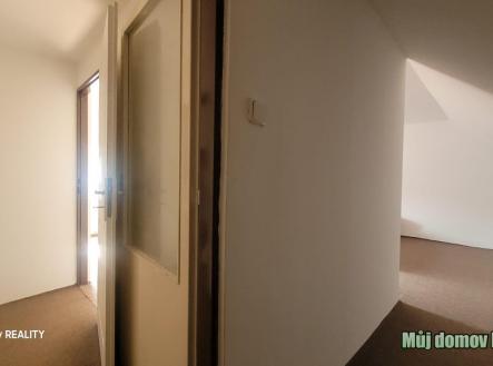 Pronájem bytu, 4+kk, 103 m²