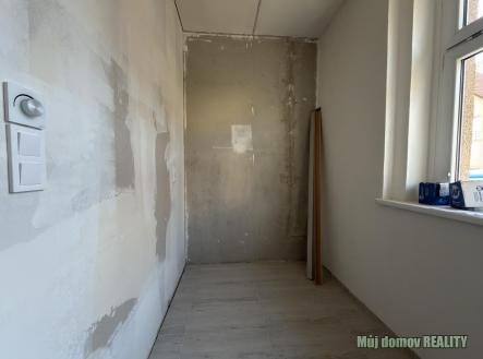 Pronájem bytu, 2+kk, 35 m²